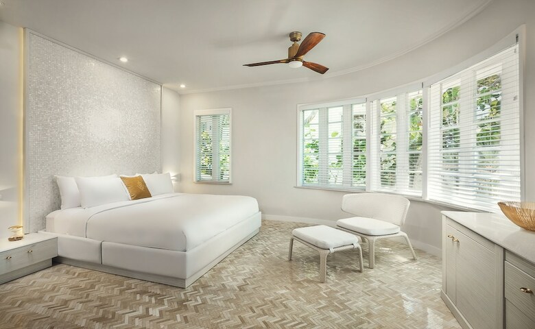 Cardozo Hotel South Beach