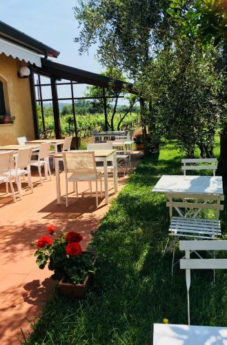 Agroturismo La Cipriana