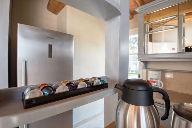 Bed & Breakfast Relais Dei Molini