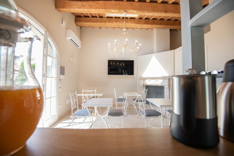 Bed & Breakfast Relais Dei Molini
