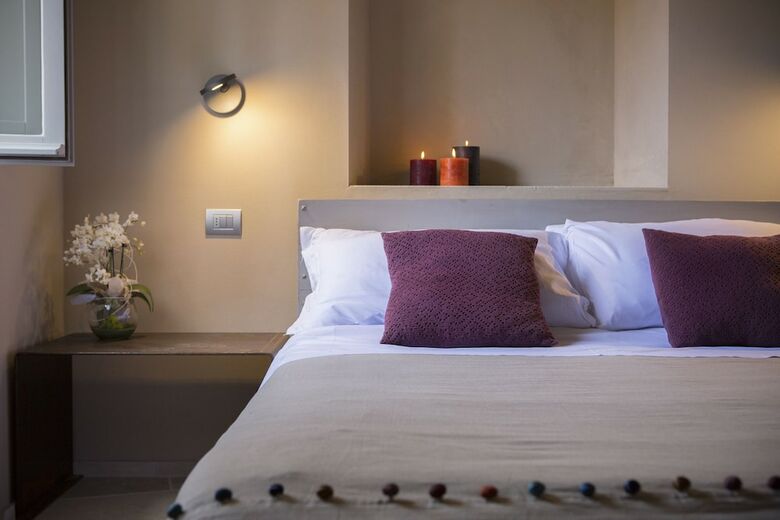 Bed & Breakfast Camere Di Via Montebello