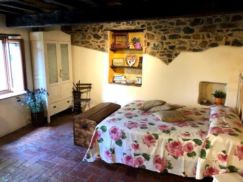 Apartamento Il Bugigattolo