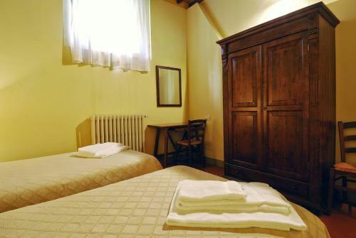 Il Castagno D'andrea Apartment Sleeps 4 Pool