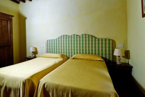 Il Castagno D'andrea Apartment Sleeps 6 Pool