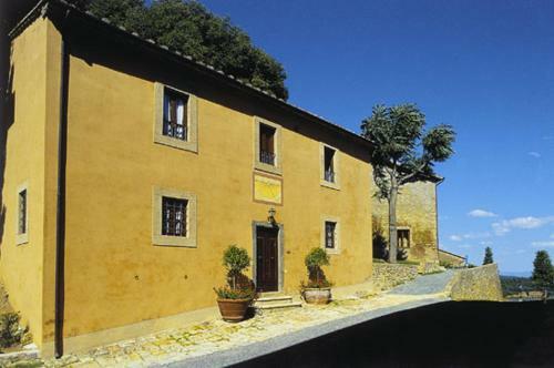 Il Castagno D'andrea Apartment Sleeps 3 Pool