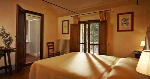 Il Castagno D'andrea Apartment Sleeps 8 Pool
