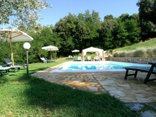 Locazione Turistica La Ginestra