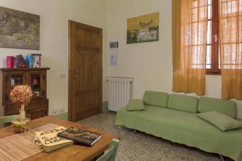 Apartamento Edera