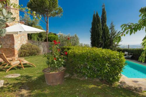 Apartamento Edera