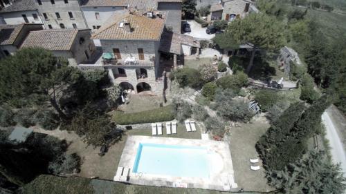 Apartamento Edera