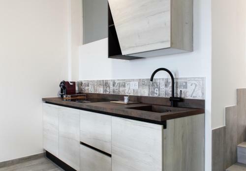 Apartamento Note Di Rame