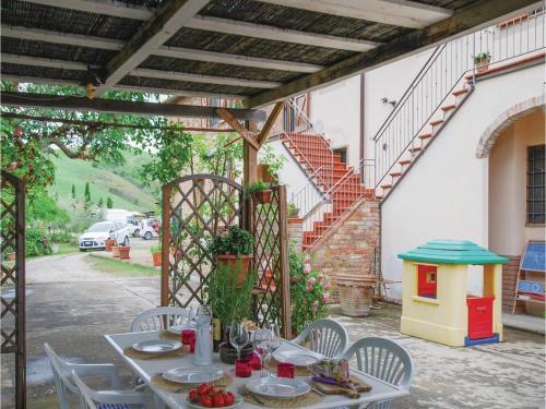 Apartamentos Rustico