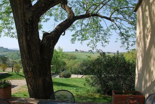 Castelfiorentino Villa Sleeps 6 Pool
