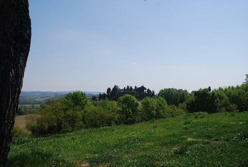 Castelfiorentino Villa Sleeps 6 Pool