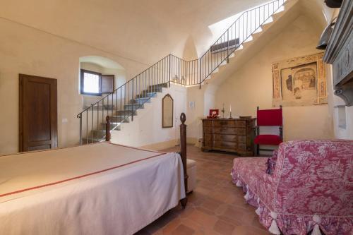 Villa Di Cabbiavoli