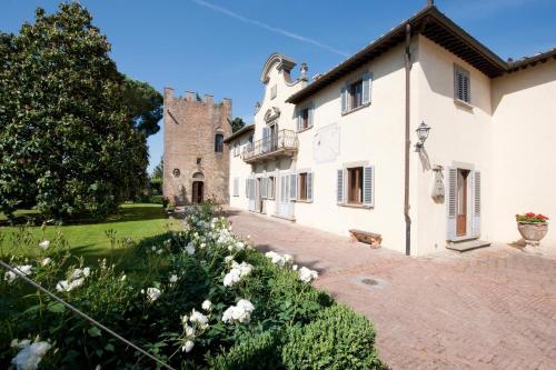 Villa Di Cabbiavoli