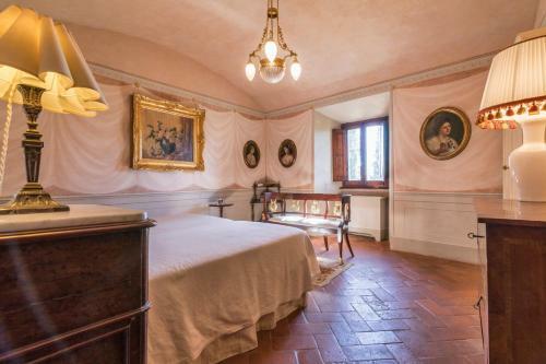 Villa Di Cabbiavoli
