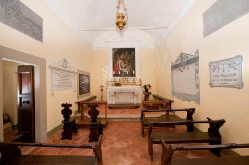 Villa Di Cabbiavoli