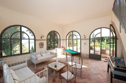 Villa Di Cabbiavoli