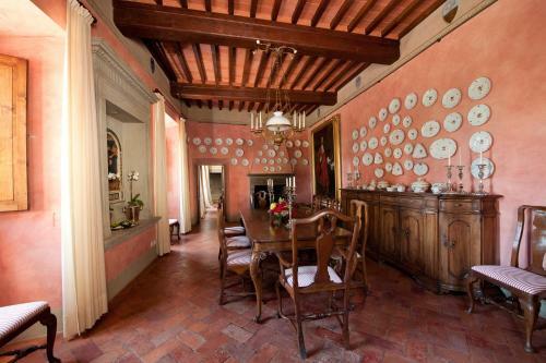 Villa Di Cabbiavoli