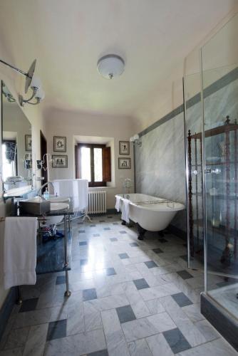 Villa Di Cabbiavoli