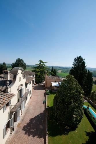 Villa Di Cabbiavoli