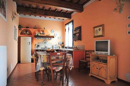 Castelfiorentino Villa Sleeps 8 Pool Air Con Wifi