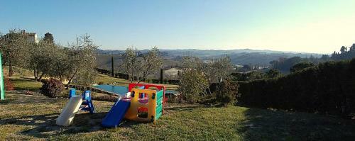 Castelfiorentino Villa Sleeps 8 Pool Air Con Wifi