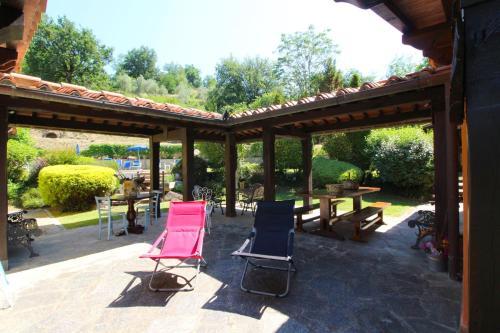 Piantravigne Apartment Sleeps 5 Pool Wifi