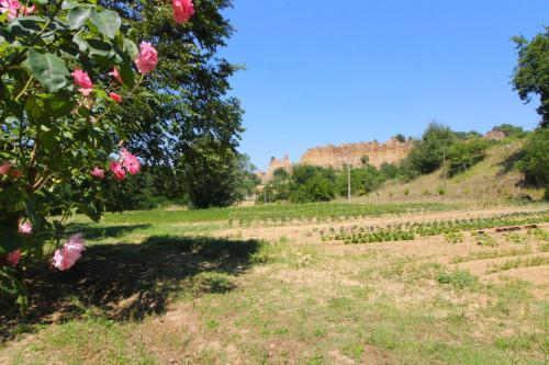 Piantravigne Apartment Sleeps 5 Pool Wifi