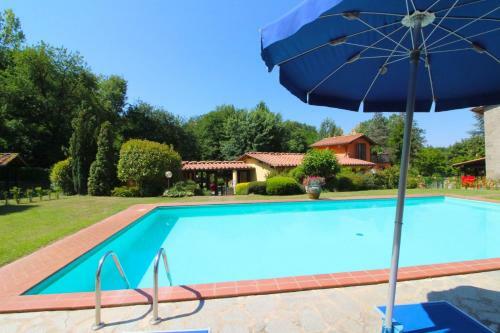 Piantravigne Apartment Sleeps 6 Pool Wifi