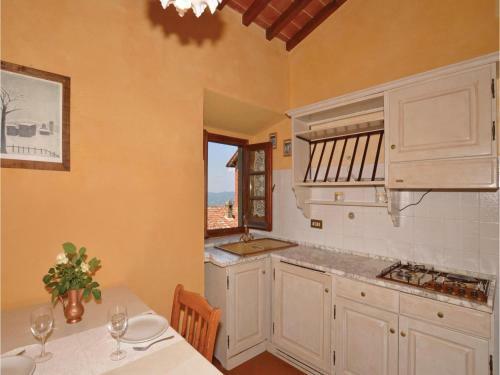 Apartamentos G1 - Vista
