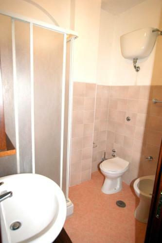 Apartamento L'angolo Verde