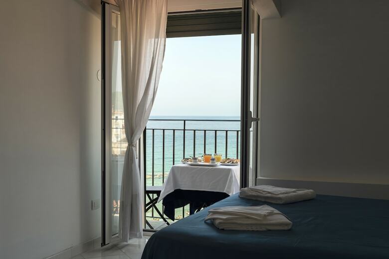 Hostal Residenza D'epoca Olimpia