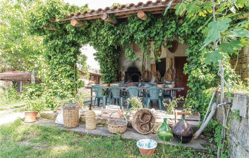 Apartment C/da Valle