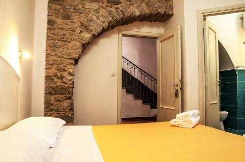 Apartamento Residenza D'epoca Tamara