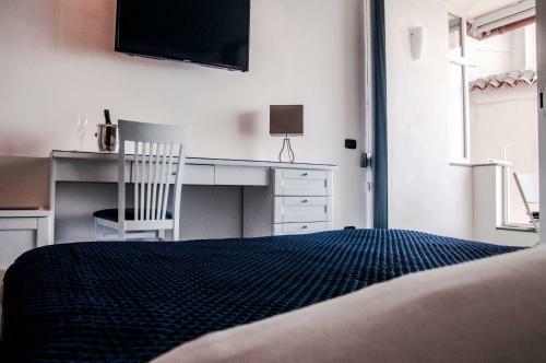 Apartamento Residenza D'epoca Tamara