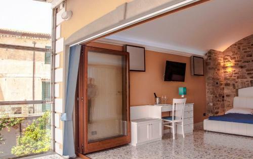 Apartamento Residenza D'epoca Tamara