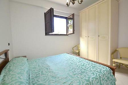 Castellabate Villa Sleeps 6