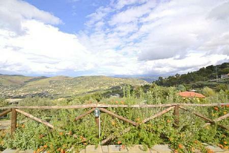 Castellabate Villa Sleeps 6
