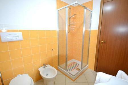 Castellabate Villa Sleeps 6