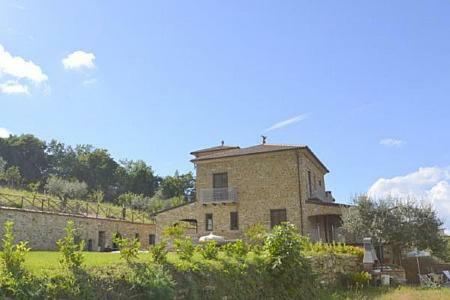 Castellabate Villa Sleeps 6