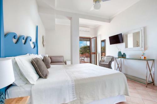 Hotel Il Cefalo