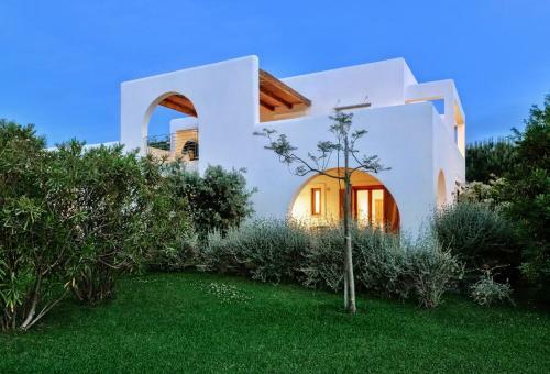 Hotel Trezene Village