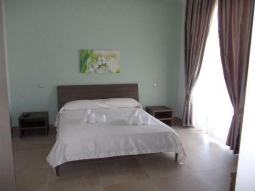Villa Lauro Luxury B&B