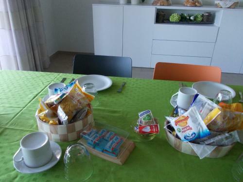 Villa Lauro Luxury B&B