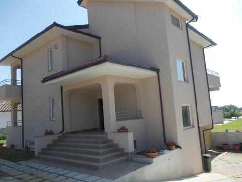 Villa Lauro Luxury B&B