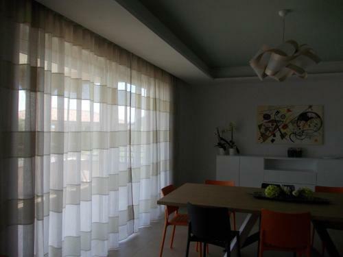 Villa Lauro Luxury B&B