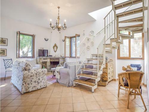 Two-bedroom Holiday Home In Castellabate