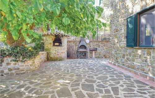 Two-bedroom Holiday Home In Castellabate